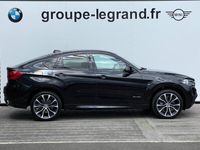 Occasion BMW X6 M Sport 313 ch (230 kW) 2018 SUV