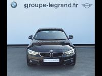 Occasion BMW 430 Sport Line 252 ch (185 kW) 2017 Coupé