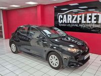 Occasion Toyota Yaris 116 ch (85 kW) 2023 Noir Citadine