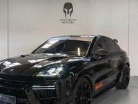 Occasion Porsche Cayenne Turbo 801 ch (589 kW) 2024 Noir SUV