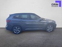 occasion BMW X1 X1 F48 LCIxDrive 18d 150 ch