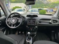 occasion Jeep Renegade 2.0 MultiJet 140ch Limited 4x4