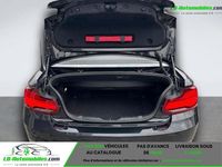 Occasion BMW 218 Sport Line 150 ch (110 kW) 2020 Coupé