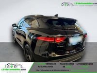Occasion Jaguar F-Pace 250 ch (183 kW) 2018 SUV