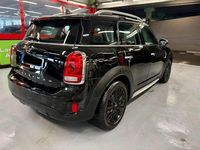 Occasion Mini Cooper Countryman 103 ch (75 kW) 2018 Noir SUV