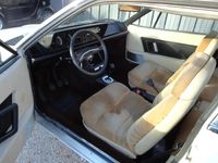Occasion Lancia Gamma 143 ch (105 kW) 1979 Blanc Coupé