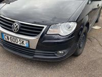 occasion VW Touran 2.0 16S TDI 140 Confortline DSG