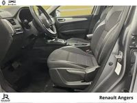 Occasion Renault Arkana Intens 2021 Gris métallique SUV