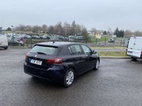 occasion Peugeot 308 bluehdi 100 cv businessbvm6