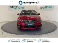 occasion Peugeot 308 1.5 BlueHDi 130ch S\u0026S Allure Business EAT8