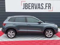 occasion Skoda Karoq 1.6 TDI 116 CH DSG7 BUSINESS + GPS