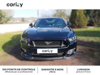 occasion Ford Mustang GT Mustang Fastback V8 5.0
