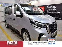 occasion Nissan Primastar QashqaiKombi L2h1 30t Tekna 2.0dci 150 6 M/...