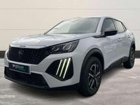 Nouvelle Peugeot 2008 Style 103 ch (75 kW) 2025 SUV