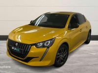 Occasion Peugeot 208 Style 76 ch (55 kW) 2022 Citadine
