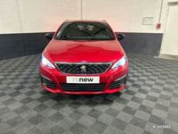 occasion Peugeot 308 SW II 1.2 PureTech 130ch S&S GT Pack