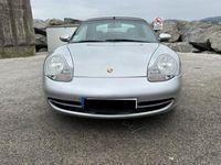 Occasion Porsche 911 Carrera 300 ch (220 kW) 1998 Coupé