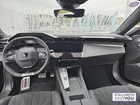 Occasion Peugeot 308 GT 130 ch (95 kW) 2023 Noir Berline