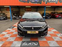 Occasion Peugeot 308 SW GT 130 ch (95 kW) 2021 Break
