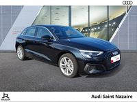 Occasion Audi A3 150 ch (110 kW) 2023 Berline