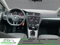 Occasion VW Golf VII 116 ch (85 kW) 2018 Berline