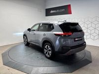 Occasion Nissan X-Trail N-Connecta 158 ch (116 kW) 2023 SUV