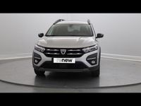 Occasion Dacia Jogger Extreme 2022 Gris Monospace