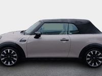Occasion Mini Cooper S Coupé 178 ch (130 kW) 2021 Coupé