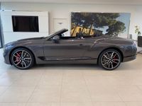 occasion Bentley Continental GTC 3 III V8 4.0 550 BVA