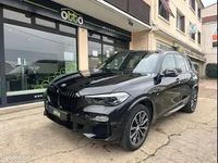 occasion BMW X5 Xdrive30d 265 Ch Bva8 M Sport