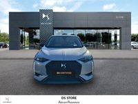 occasion DS Automobiles DS3 