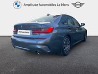 Occasion BMW 320 M Sport 190 ch (139 kW) 2019 Berline