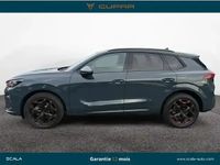 Occasion Cupra Terramar 150 ch (110 kW) 2025 Bleu fjord SUV