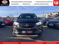 occasion Opel Mokka 1.6 Cdti 136 4x2 Elite (b)