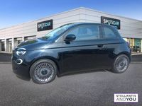 Occasion Fiat 500e 86 kW (118 ch) 2022 Citadine
