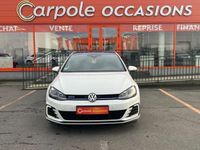 occasion VW Golf Hybride Rechargeable 1.4 TSI 204 DSG6 GTE - VIVA165334362