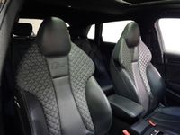 occasion Audi RS3 Sportback 3 294 kW (400 ch) S tronic