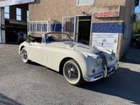 occasion Jaguar XK 150 SE OTS