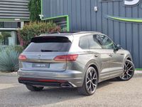 occasion VW Touareg 3.0 TSI EHYBRID 462 CH TIPTRONIC 8 4 MOTION R