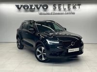 Occasion Volvo XC40 Plus 166 ch (122 kW) 2025 Noir SUV