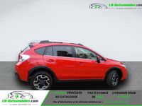 occasion Subaru XV 2.0i 147 ch BVA