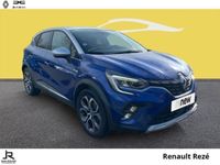 occasion Renault Captur 1.6 E-Tech Plug-in 160ch Intens - VIVA188300779