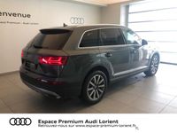 occasion Audi Q7 3.0 V6 TDI 218ch ultra clean diesel S line quattro Tiptronic