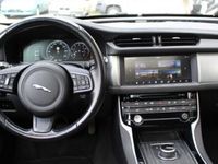occasion Jaguar XF Portfolio AWD 2 II 3.0 V6 340 AWD/toit ouvrant/05/2017