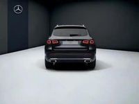 Occasion Mercedes GLC300e AMG line 2022 Noir obsidienne métallisé SUV