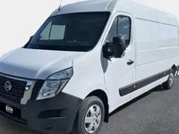 occasion Nissan Interstar L3h2 3t5 2.3 Dci 180ch Acenta
