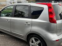 Occasion Nissan Note Acenta 86 ch (63 kW) 2008 Citadine