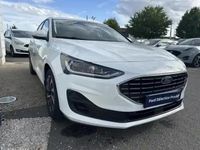 Occasion Ford Focus Business Edition 125 ch (91 kW) 2024 Rouge Berline