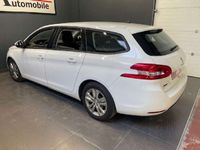 occasion Peugeot 308 1.2 PureTech 110 CV 103 500 KMS