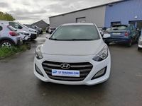 occasion Hyundai i30 1.6 CRDi 110 Blue Drive UEFA EURO 2016